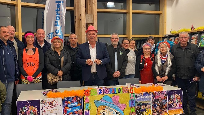 Au Portel, le Carnaval proposera un défilé plus court et un nouveau bal des Mousses !