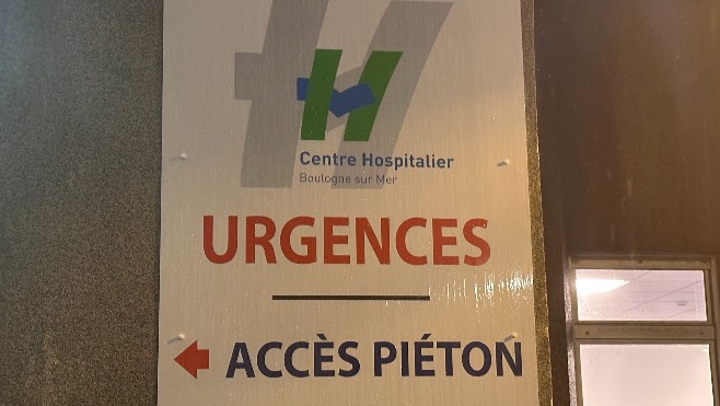Inondation dans un sous-sol de l'hôpital de Boulogne, les urgences sont réorientées