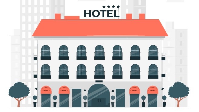 MAITRE D'HOTEL H/F - LE CROTOY