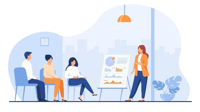 FORMATEUR H/F - SAINT MARTIN BOULOGNE