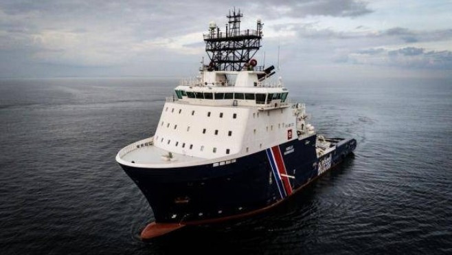 38 migrants secourus hier au large de Malo-les-Bains