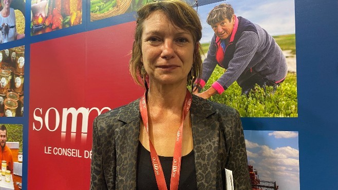 Salon de l'agriculture : lumière sur l'espace du département de la Somme