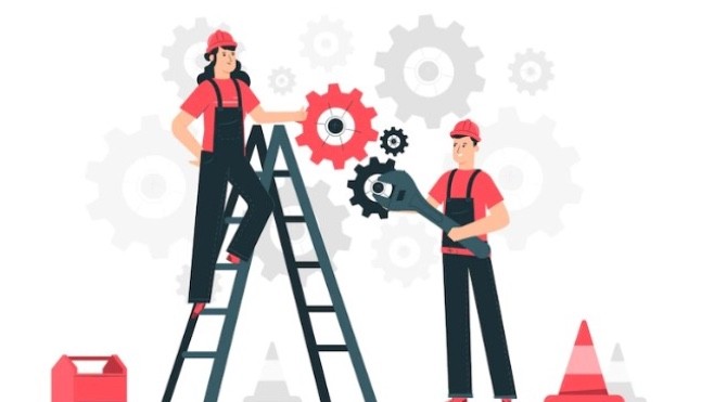 MECANICIEN D'ENTRETIEN H/F - DUNKERQUE