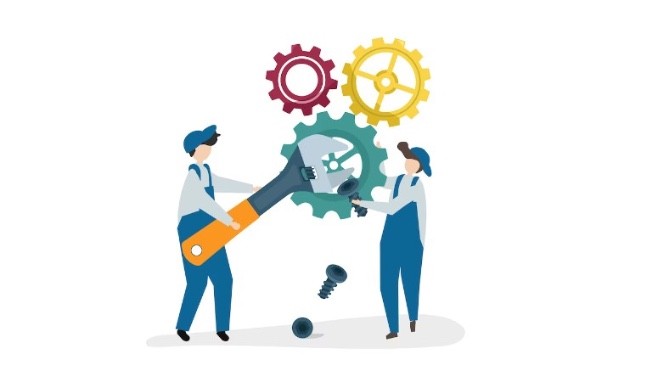 OPERATEUR DE PRODUCTION POLYVALENT H/F - BOULOGNE SUR MER