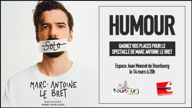 MARC ANTOINE LE BRET A BOURBOURG