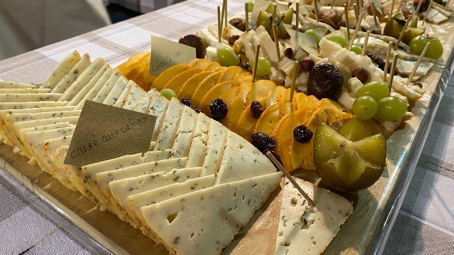 6 Fromages des deux Caps rappelés pour un risque léger de Listeria.