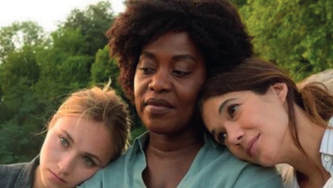 Alexandra Lamy à Abbeville le 18 mars pour présenter son téléfilm « Touchées »