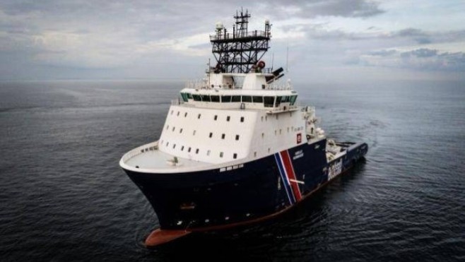 D'importants moyens de secours déployées cette nuit à Calais pour rechercher une personne
