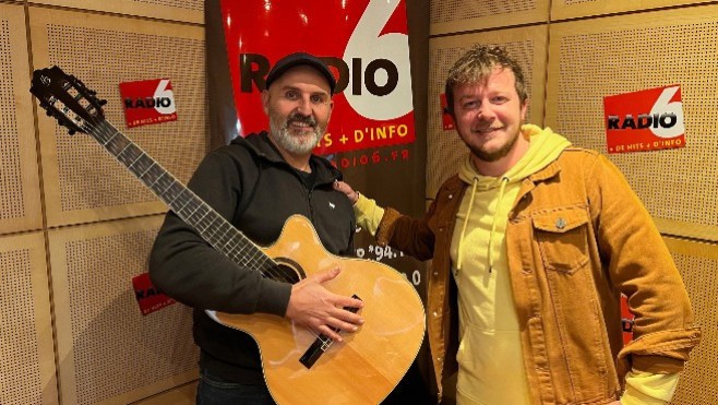 Le duo calaisien