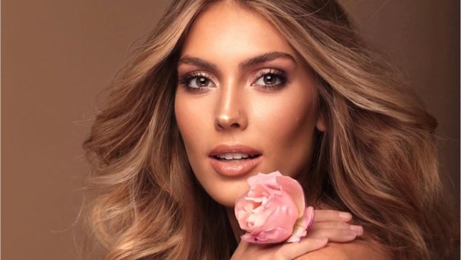 La Nordiste, Agathe Cauet, représentera la France à Miss Monde 2025