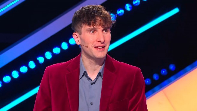 Un boulonnais est devenu le deuxième plus grand gagnant de Questions pour un champion.