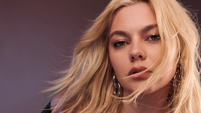 Eurovision 2025: Louane dévoilera sa chanson, ce samedi soir, au Stade de France