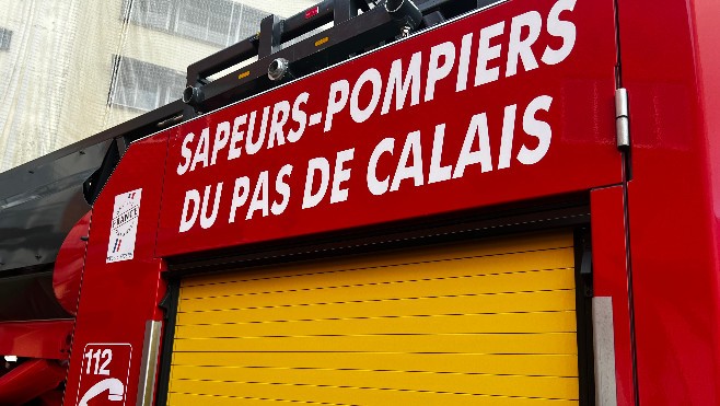 Audinghen: un restaurant évacué pour un départ de feu