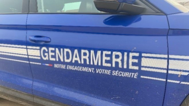 Saint-Etienne-au-Mont : un homme de 89 ans agressé lors d'un cambriolage