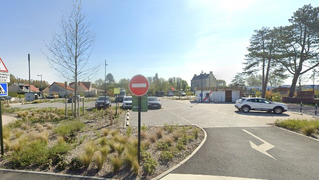 Merlimont: un adolescent reçoit un coup de marteau lors d'une bagarre
