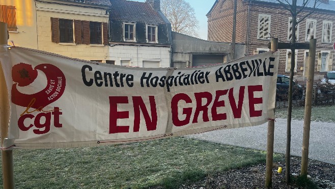 Appel à la grève ce jeudi pour protéger les services publics.