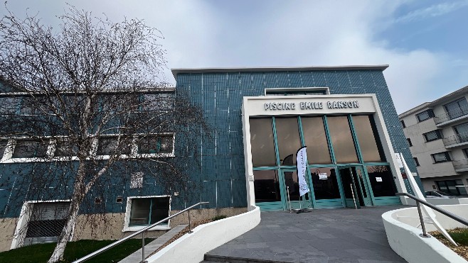 A Calais, la piscine Ranson et le Musée des Beaux Arts labellisés pour leur architecture