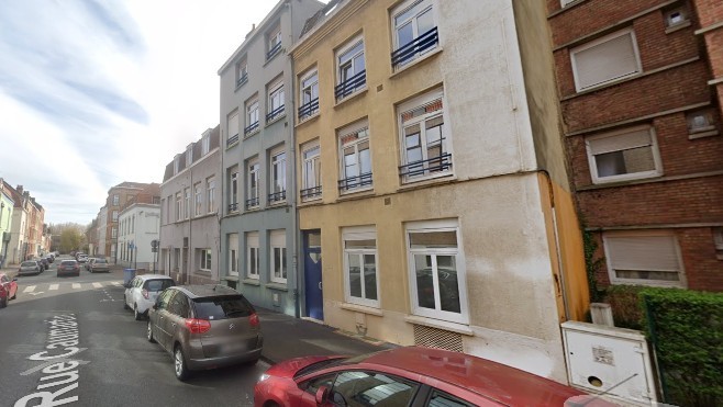 Projet d'attentat à Dunkerque : l'alerte a été prise au sérieux dès le départ selon le syndicat Unité Police.