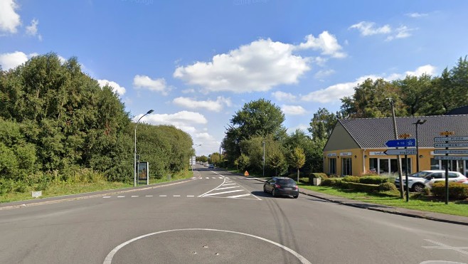 Cucq: l'avenue François Godin fermée mercredi et jeudi prochain