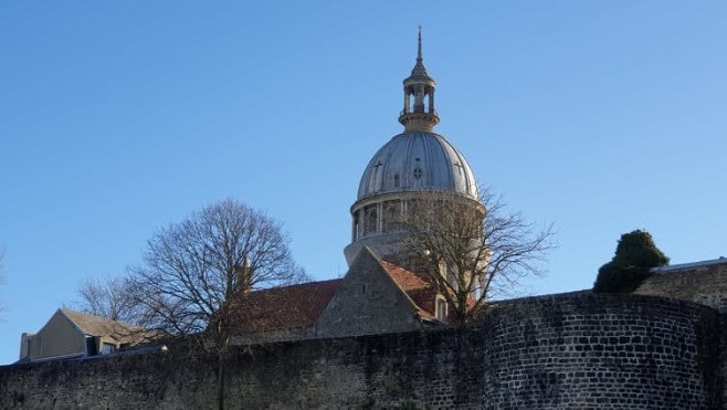 Visites flash, fresque, réouverture du beffroi: ce week-end, Boulogne vous invite à redécouvrir sa ville fortifiée