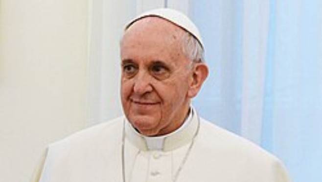 Le pape François est mort à l'âge de 88 ans