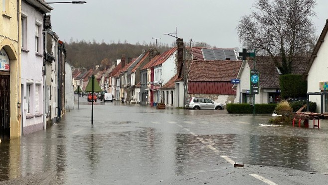 Inondations: l'aide financière de l'agence de l'habitat est toujours disponible