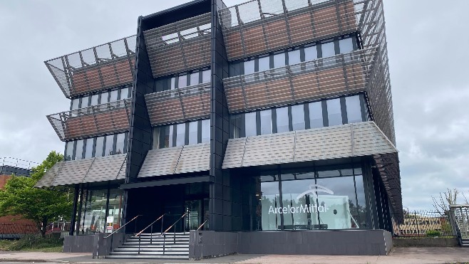 ArcelorMittal : 177 postes supprimés à Dunkerque et 5 à Mardyck, Desvres également touché !