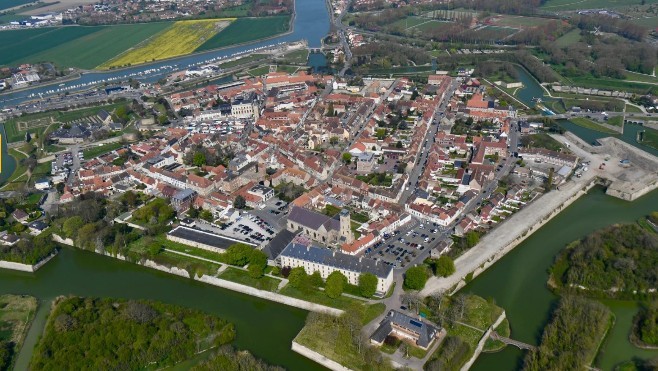 En Flandre maritime, les villes fortifiées ouvrent leurs remparts ce week-end !