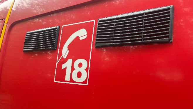Campagne-les-Hesdin: une septuagénaire décède sur la voie publique