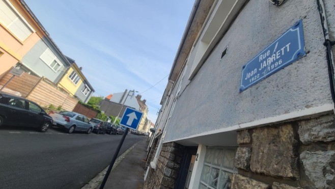 Boulogne: l'identité de la personne retrouvée morte, dans une habitation rue Jarrett, n'est pas encore connue