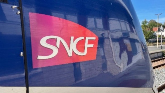 Grève à la SNCF : 1 TER sur 3 en circulation ce lundi dans notre région