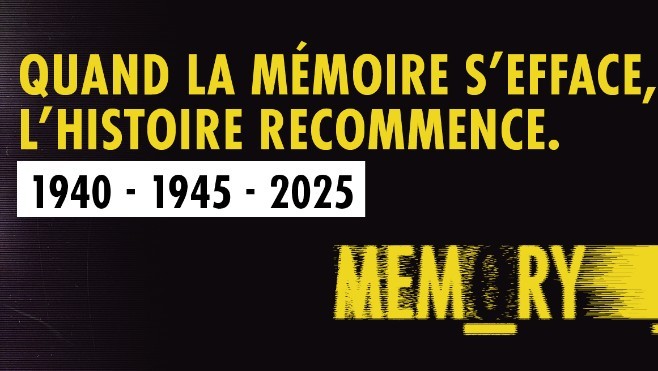 Pour les 80 ans de la Libération de Dunkerque, des hommages aux civils seront rendus...