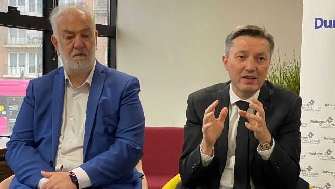 Le préfet de Région prend 3 grandes mesures pour rassurer la population de l'ouest du Dunkerquois face à la pression migratoire !