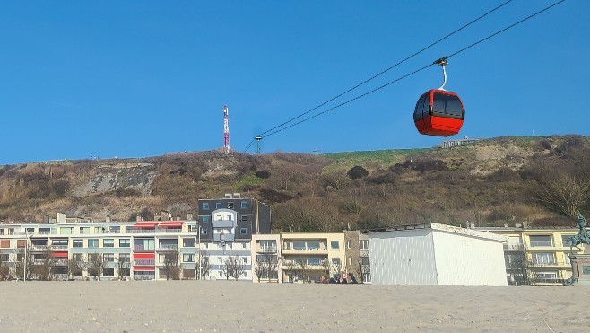 Une liaison entre le quartier du Chemin Vert et le port de Boulogne ? Le projet refait surface