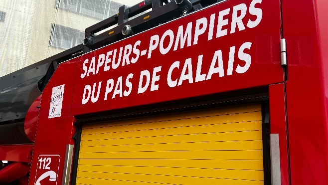 Audresselles : un motard de 23 ans grièvement blessé vendredi soir.