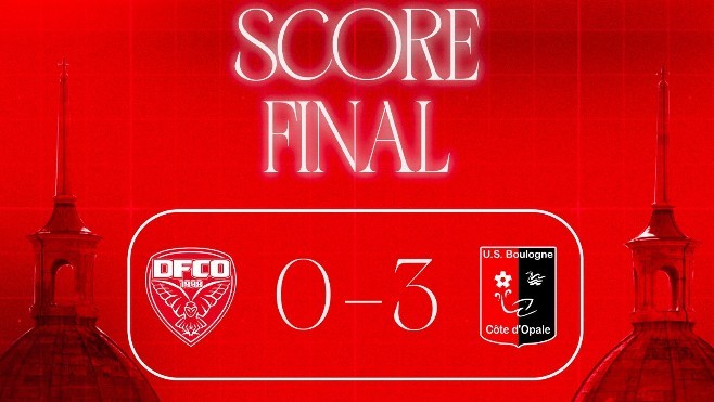 Football : l'USBCO en passe de se qualifier en ligue 2 la semaine prochaine !