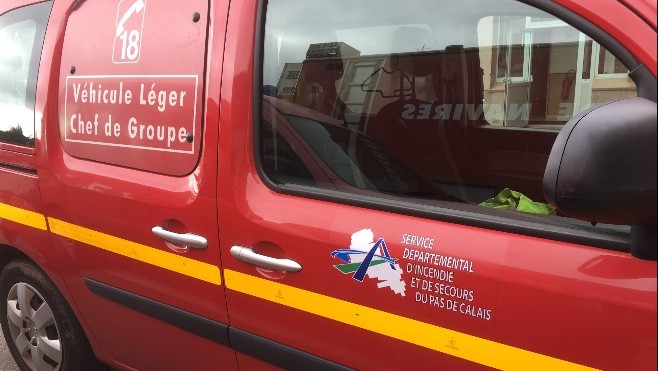 Wardrecques : Un cycliste de 28 ans est mort percuté par une voiture dans la nuit de dimanche.