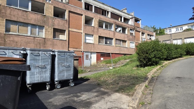 Boulogne: un (nouveau) feu de poubelles à Beaurepaire, les riverains exaspérés