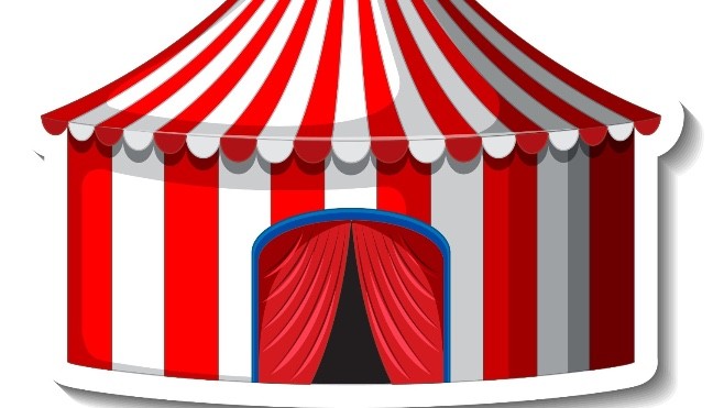 MONTEUR DE CHAPITEAU H/F - SAINT MARTIN BOULOGNE