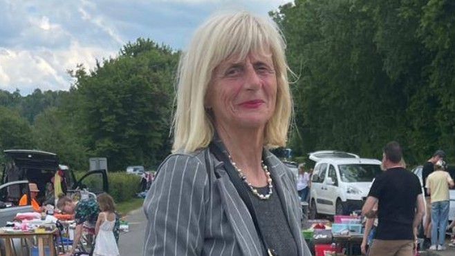 Sans permis de conduire valide depuis 2009, la députée du Pas de Calais Christine Engrand relaxée au bénéfice du doute !