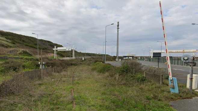 Et si les trains de marchandise faisaient leur retour au port de Boulogne ?
