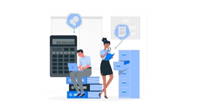 COMPTABLE H/F - WIMILLE