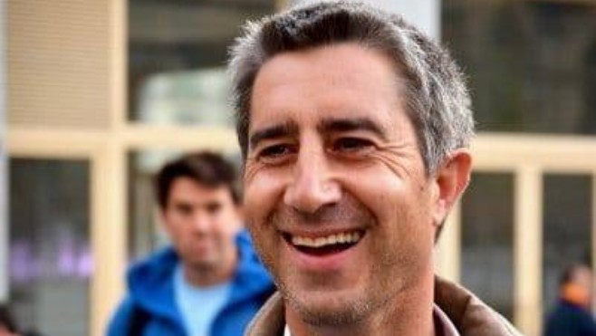 Le député de la Somme, François Ruffin, se lance officiellement dans la course pour 2027