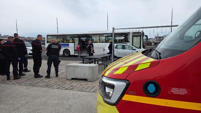 Près de 200 migrants secourus ce matin dans le détroit, deux personnes sont décédées