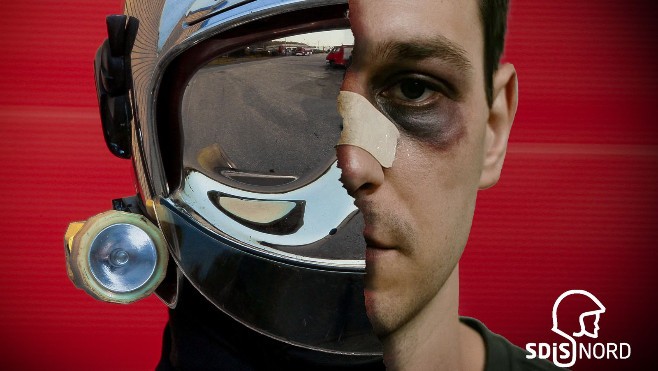 Saint-Pol-sur-mer : une jeune femme placée sous contrôle judiciaire aprés l'agression de plusieurs pompiers