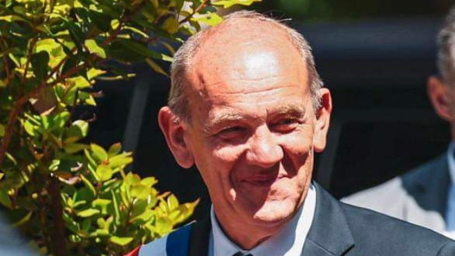 Les Républicains: Daniel Fasquelle, le maire du Touquet, n'est plus le trésorier du parti
