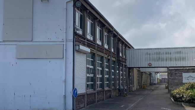 A Calais, une période d'observation de 6 mois prononcée pour l'Entreprise de Dentelle Darquer et Méry !