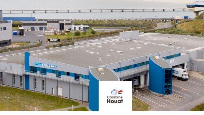 A Boulogne sur mer, 250 salariés ont appris que leur usine « Capitaine Houat » sera vendue !