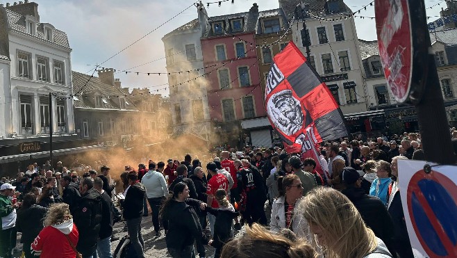 Pas de montée en Ligue 2 pour l'USBCO