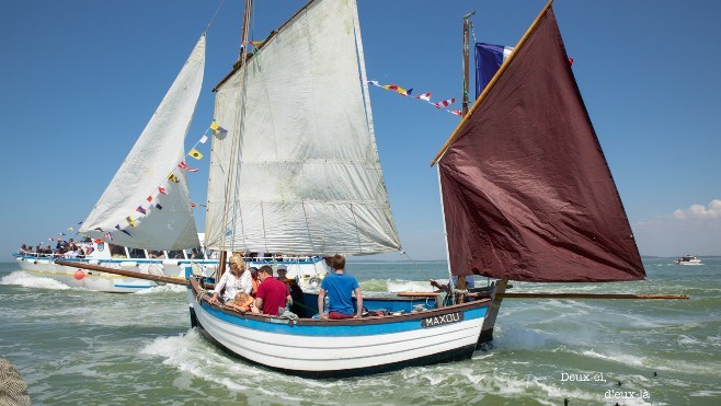 Cayeux: rendez-vous dimanche à la fête de la mer, pour préserver les traditions maritimes